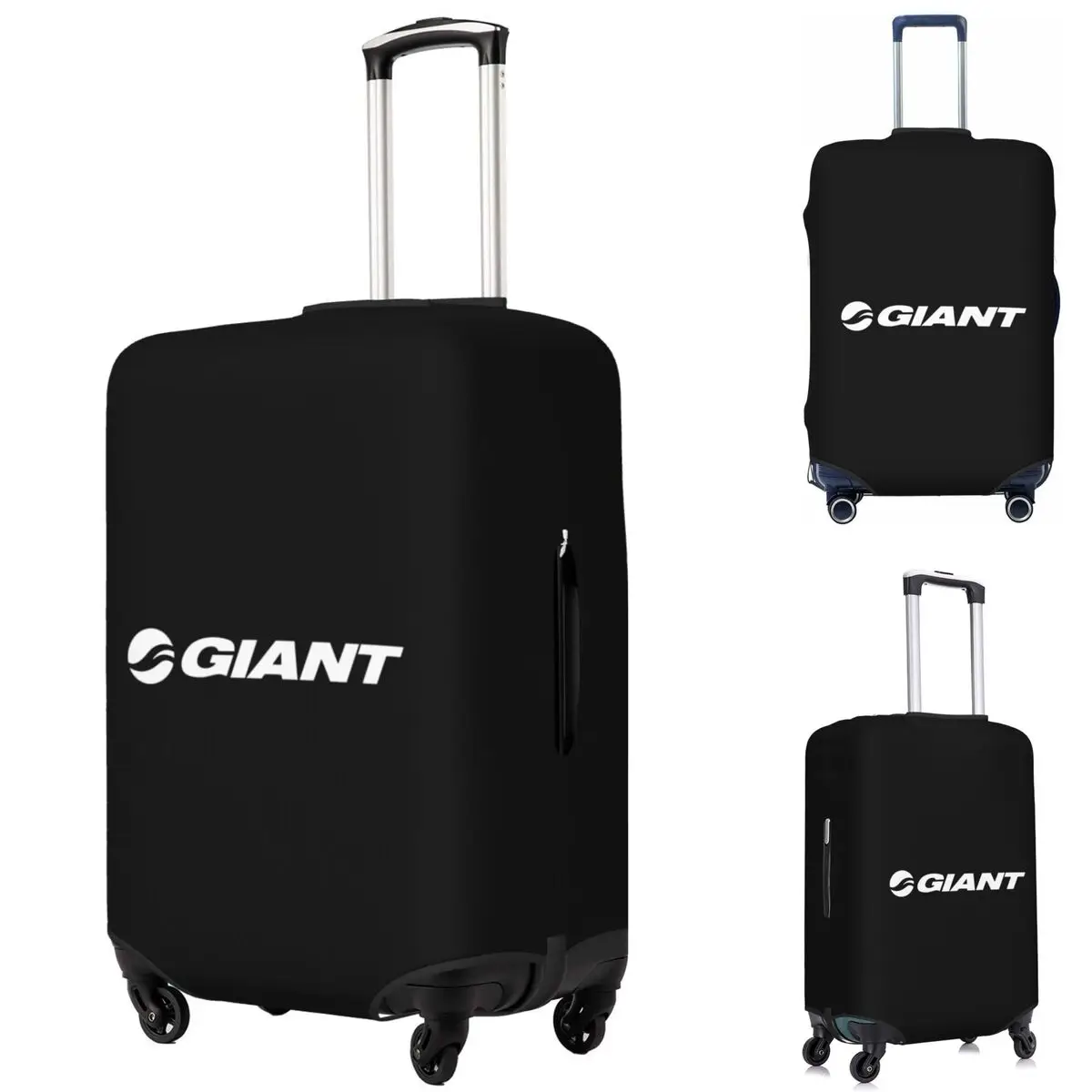 Giant Bike Suitcase Cover Protection Elastic Travel Luggage Protector Covers for 18-32 Inch
Giant Bike Suitcase Cover Protection Elastic Travel Luggage Protector Covers for 18-32 Inch