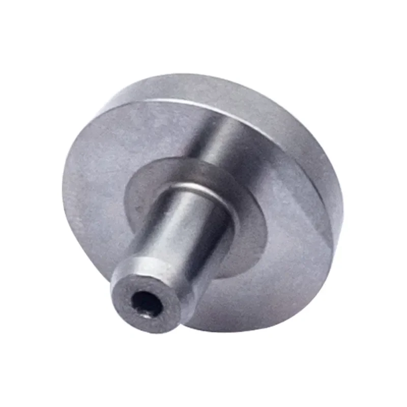 Zero Point System Taper Pin 3A-110093 Used with Chuck 3A-110094
Zero Point System Taper Pin 3A-110093 Used with Chuck 3A-110094
