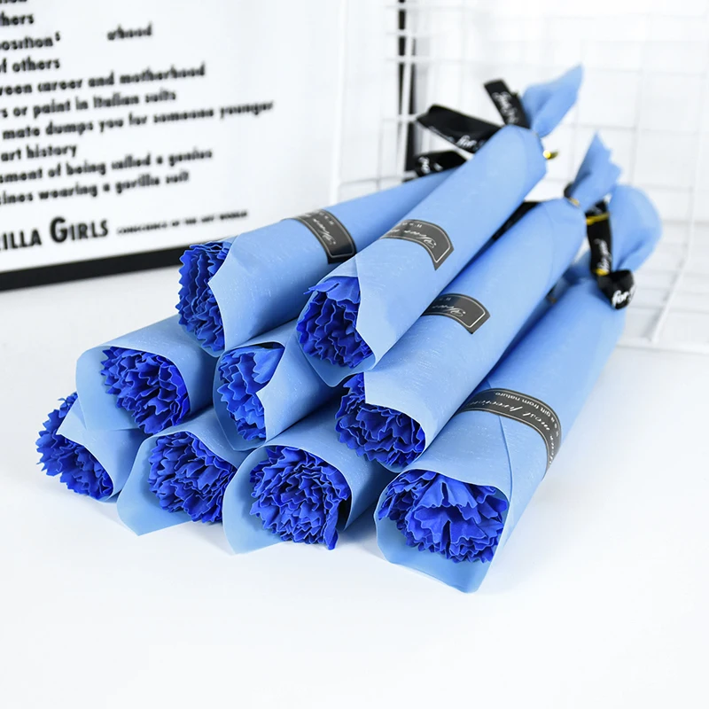 5/10Pcs Soap Rose Bouquet Artificial Flowers Valentines Day Gift For Fridend Wedding Bouquet Home Decorations Simulation Rose
5/10Pcs Soap Rose Bouquet Artificial Flowers Valentines Day Gift For Fridend Wedding Bouquet Home Decorations Simulation Rose