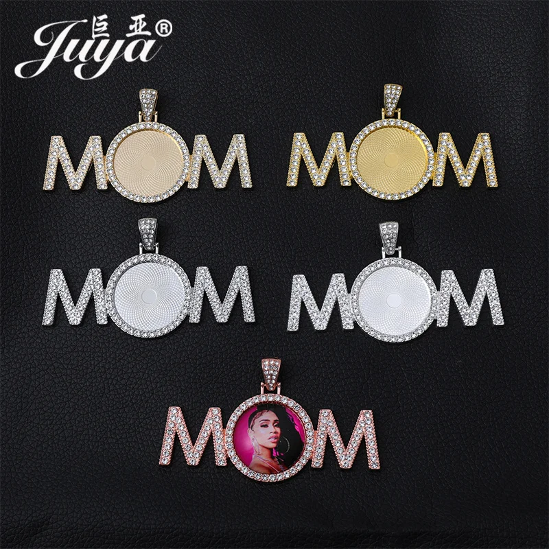 Business DIY Jewelry Making "MOM" Cabochon Base 25mm Blank Pendant Bezel - Memorial Mother Necklaces Accessories
Business DIY Jewelry Making "MOM" Cabochon Base 25mm Blank Pendant Bezel - Memorial Mother Necklaces Accessories