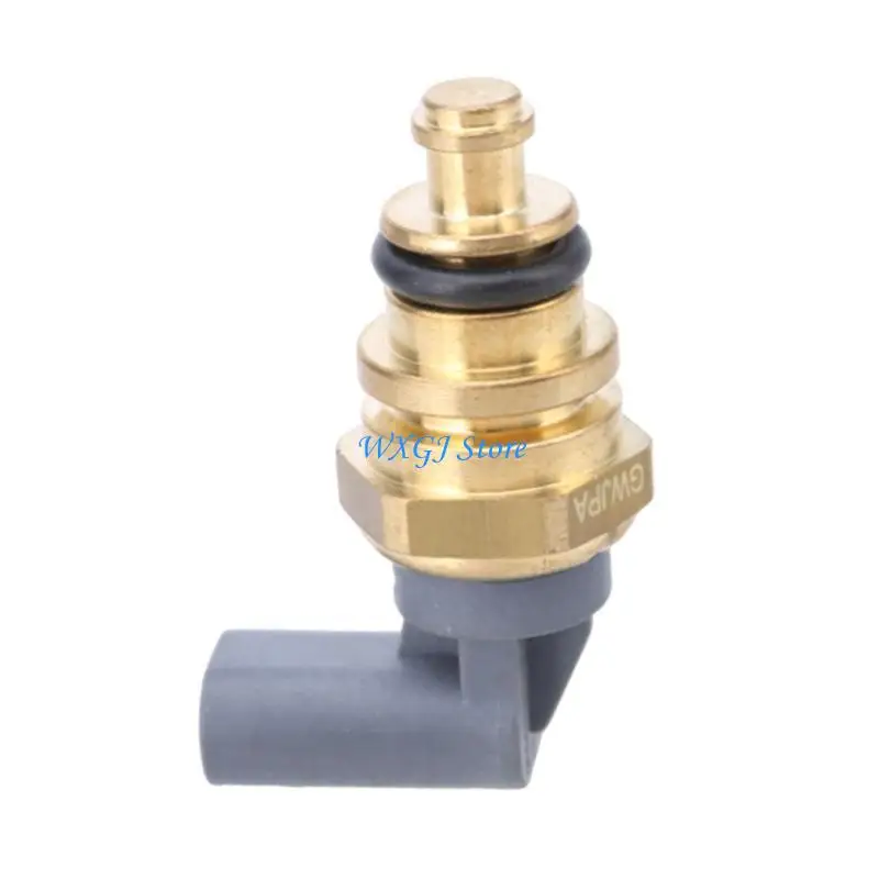 37JE Temp ExteriorAmbient Coolant Temperature GK2A12A648AA
37JE Temp ExteriorAmbient Coolant Temperature GK2A12A648AA