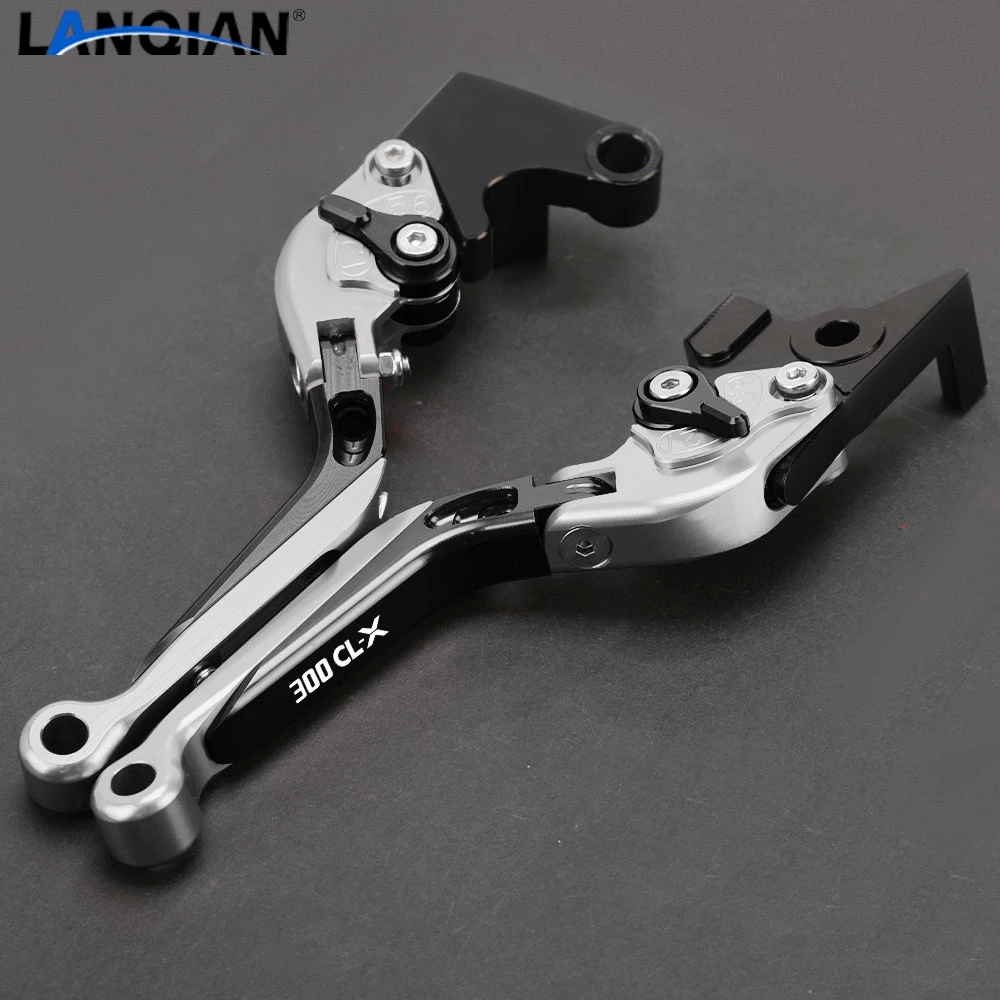 Motorcycle CNC Brake Clutch Levers For CFMOTO CF MOTO 300CLX 300CL-X 300 CLX CL-X 300 CLX300 CL-X300 2021 2022 2023 2024 2025
Motorcycle CNC Brake Clutch Levers For CFMOTO CF MOTO 300CLX 300CL-X 300 CLX CL-X 300 CLX300 CL-X300 2021 2022 2023 2024 2025
