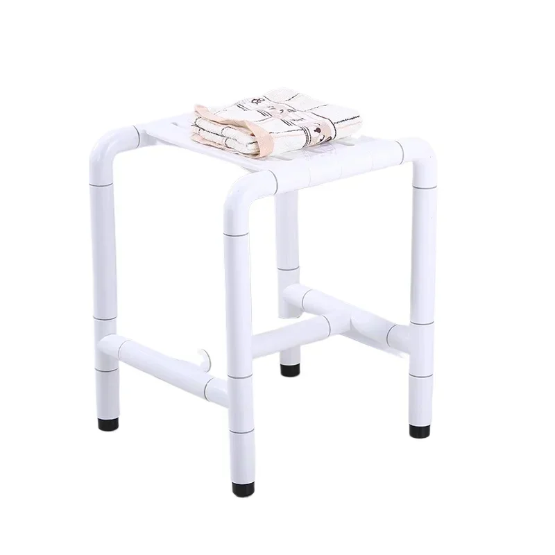 Bathroom non-slip safety stool reinforced the elderly with legs bath chair shower stool shoe changing stool bathroom toilet
Bathroom non-slip safety stool reinforced the elderly with legs bath chair shower stool shoe changing stool bathroom toilet