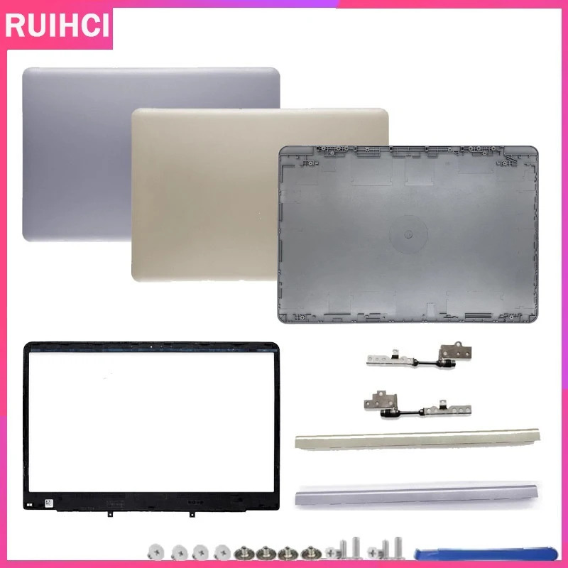 New For ASUS S4100V S4200U S4000V S410U R421U Cover LCD Back Cover/Front Bezel/Hinges/Hinge Cover
New For ASUS S4100V S4200U S4000V S410U R421U Cover LCD Back Cover/Front Bezel/Hinges/Hinge Cover