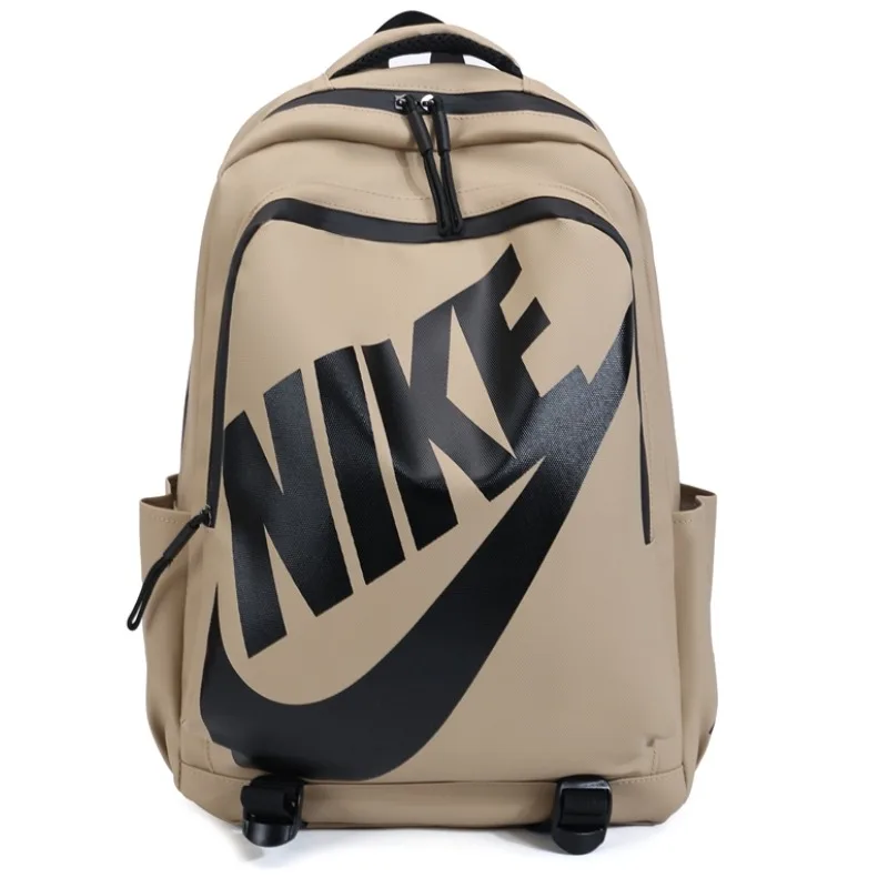 Nike Original New Bag Library Opening Fabric Backpack sporty Basketball Unisex Backpacks Sports Bags Multifunctional
Nike Original New Bag Library Opening Fabric Backpack sporty Basketball Unisex Backpacks Sports Bags Multifunctional