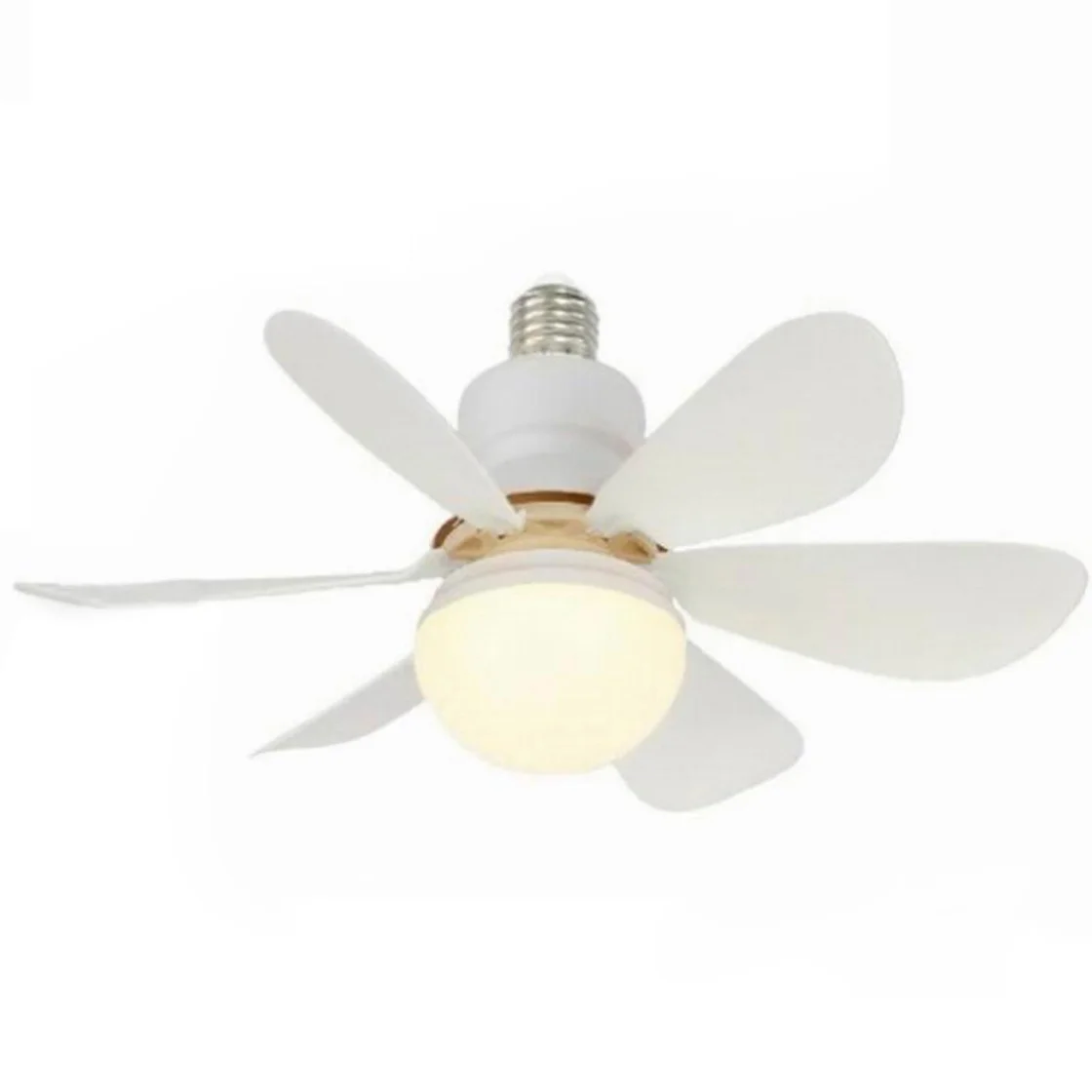 E27 LED Fan Lights 40W Remote Control Adjustable Ceiling Fan For children's room Bedroom Hotel Restaurant Indoor Luminarie
E27 LED Fan Lights 40W Remote Control Adjustable Ceiling Fan For children's room Bedroom Hotel Restaurant Indoor Luminarie