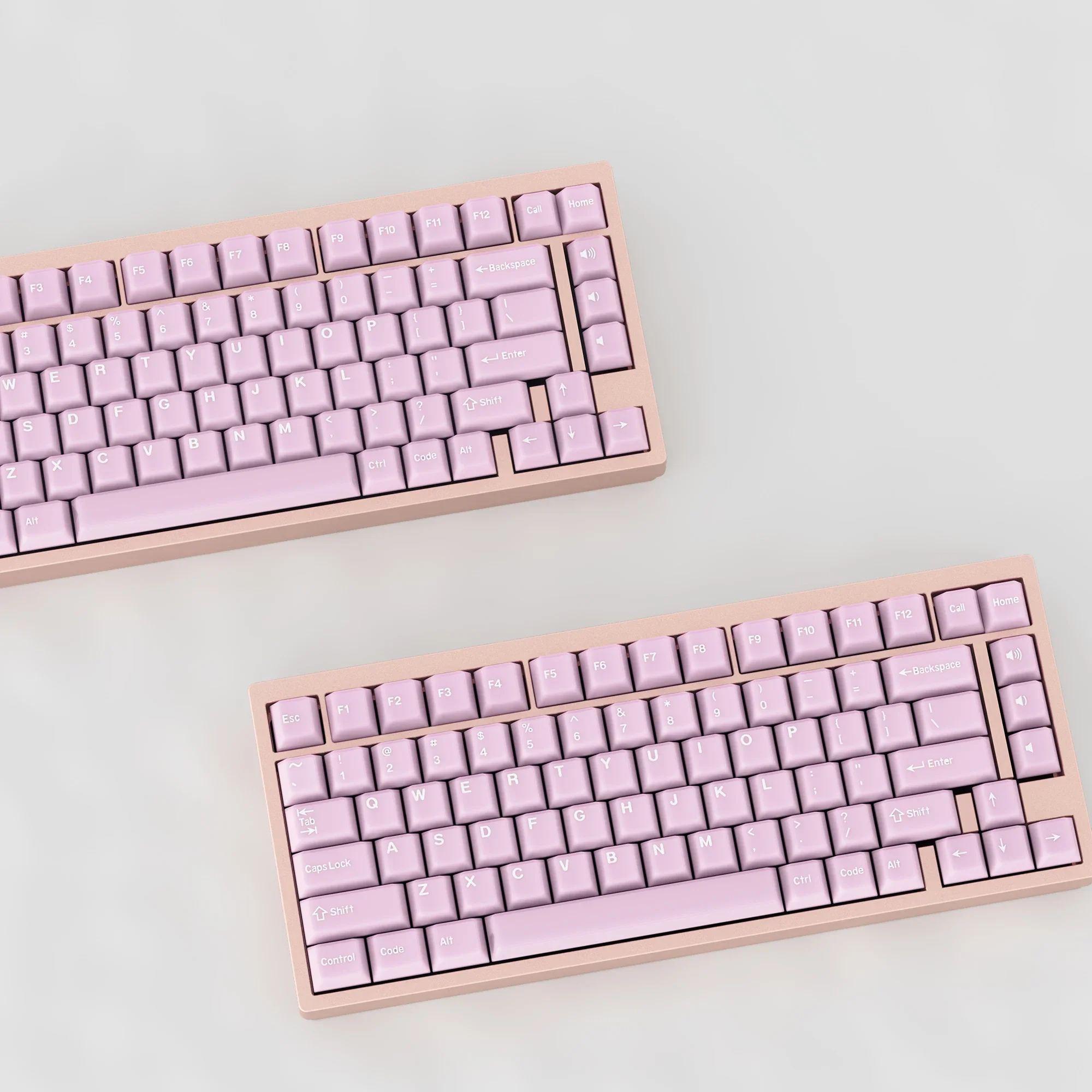 KBDiy 174 клавиш/комплект PBT колпачок для клавиш пользовательский Вишневый профиль розовый нефрит колпачки для механической клавиатуры игры двойной Shot ISO 7U сделай сам aula F87 F108 F99 Pro ACE60 ACE68 RAINY75 AK74
KBDiy 174 клавиш/комплект PBT колпачок для клавиш пользовательский Вишневый профиль розовый нефрит колпачки для механической клавиатуры игры двойной Shot ISO 7U сделай сам aula F87 F108 F99 Pro ACE60 ACE68 RAINY75 AK74