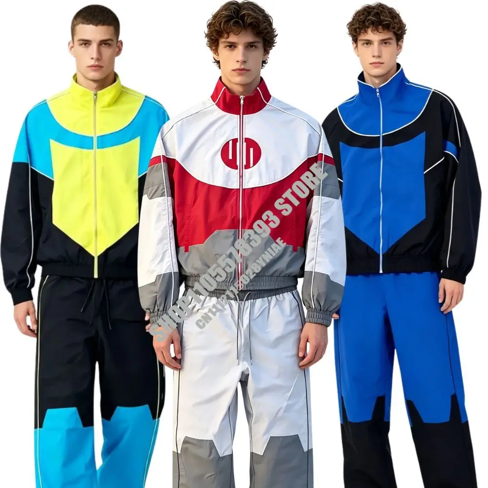 Invincible Thragg Cosplay Costume for Adult Men Jacket Pants Streetwear Roleplay Casual Outfits Halloween Carnival Clothes
Invincible Thragg Cosplay Costume for Adult Men Jacket Pants Streetwear Roleplay Casual Outfits Halloween Carnival Clothes
