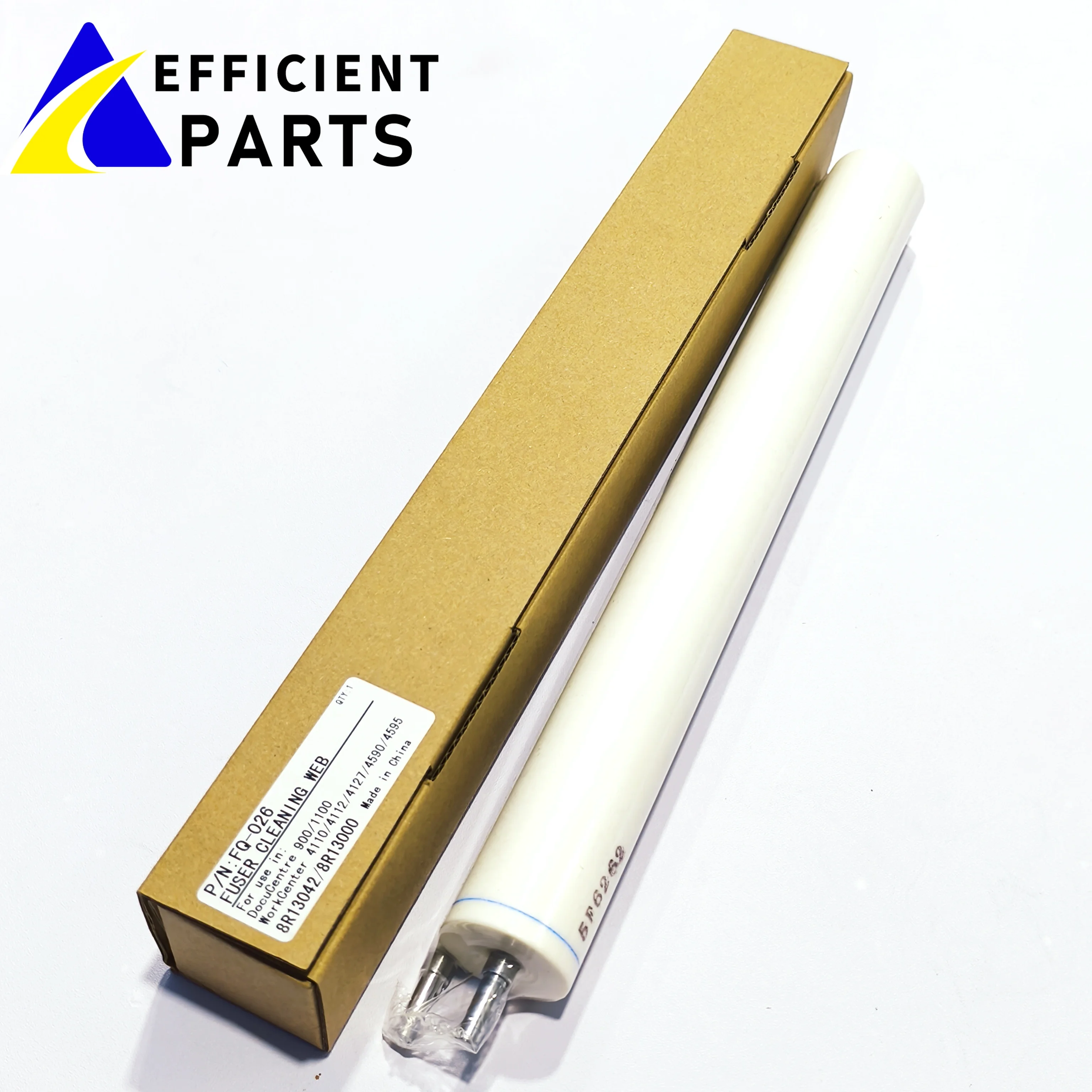 4X FUSER WEB ASSEMBLY Чистящий веб-ролик 008R13085 008R13042 008R13000 для Xerox 4110 4112 4127 4590 4595 D95 D110 D125 D136
4X FUSER WEB ASSEMBLY Чистящий веб-ролик 008R13085 008R13042 008R13000 для Xerox 4110 4112 4127 4590 4595 D95 D110 D125 D136