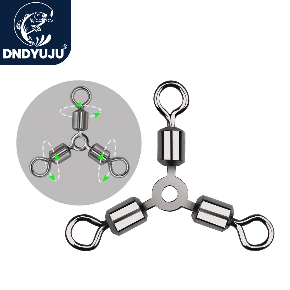 DNDYUJU 10-30 шт. тройные вращающиеся Вертлюги, рыболовные соединители, вертлюги, рыболовные аксессуары, рыболовные снасти
DNDYUJU 10-30 шт. тройные вращающиеся Вертлюги, рыболовные соединители, вертлюги, рыболовные аксессуары, рыболовные снасти
