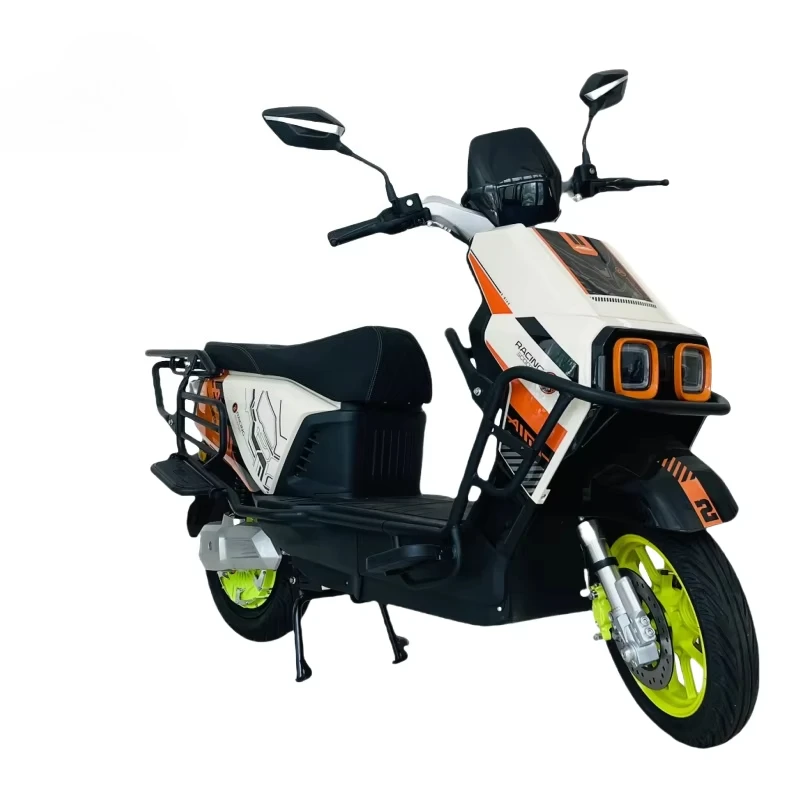 SXLL Ecotoride AM001-30 Высококачественная защитная планка ODF 72 В, бесщеточный двигатель 1200 Вт, электрический уличный мотоцикл, туристический мотоцикл
SXLL Ecotoride AM001-30 Высококачественная защитная планка ODF 72 В, бесщеточный двигатель 1200 Вт, электрический уличный мотоцикл, туристический мотоцикл