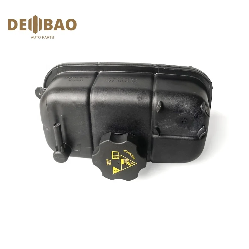 68364312AC Coolant Recycling Bottle Reservoir Tank Without Cap For 2018-2023 Jeep Wrangler 68388115AB
68364312AC Coolant Recycling Bottle Reservoir Tank Without Cap For 2018-2023 Jeep Wrangler 68388115AB