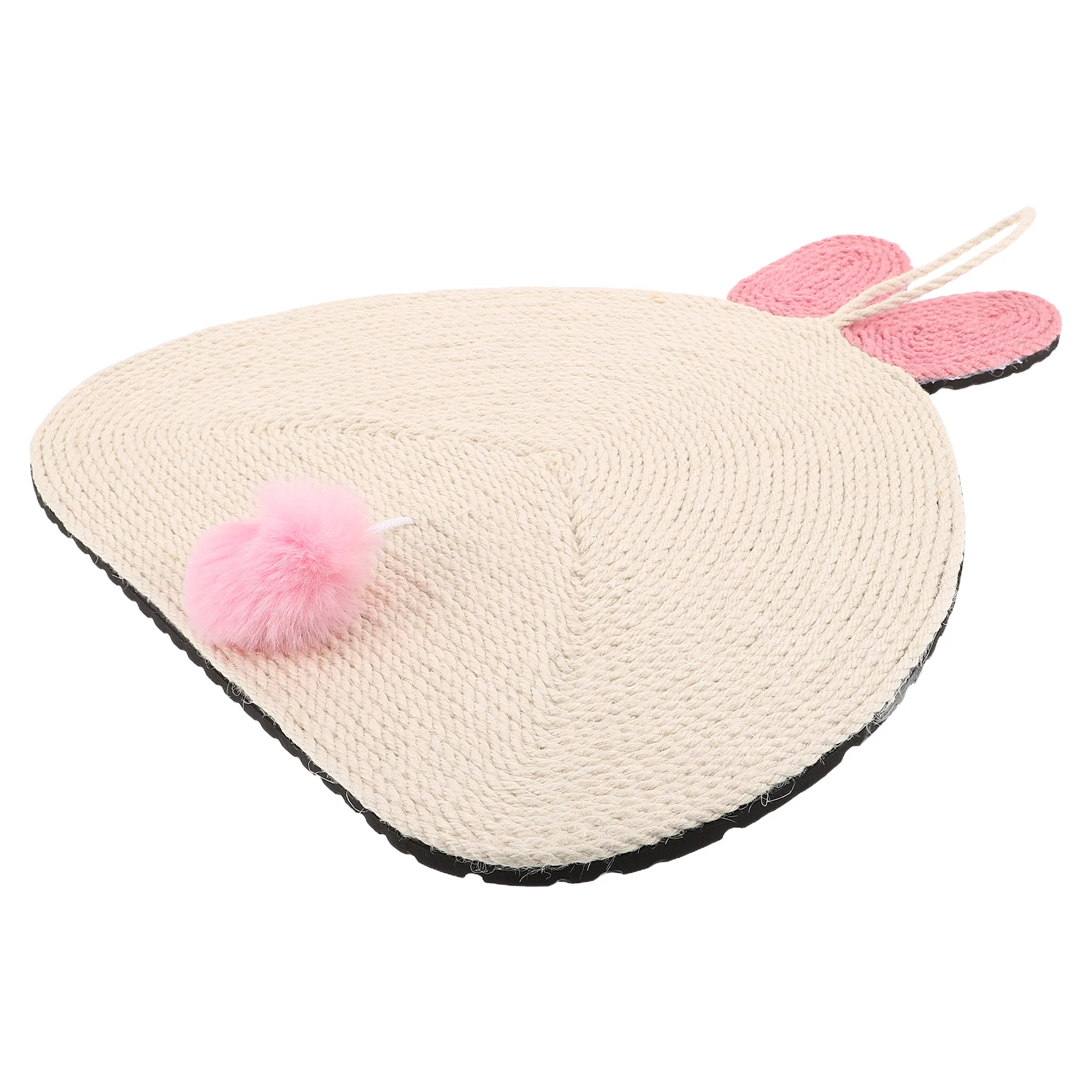 Double Use Door Scratching Sisal Wall Floor Mount Scratch Pad Indoor Kitten Durable Furniture Protector Long Lasting Cat Scratch
Double Use Door Scratching Sisal Wall Floor Mount Scratch Pad Indoor Kitten Durable Furniture Protector Long Lasting Cat Scratch