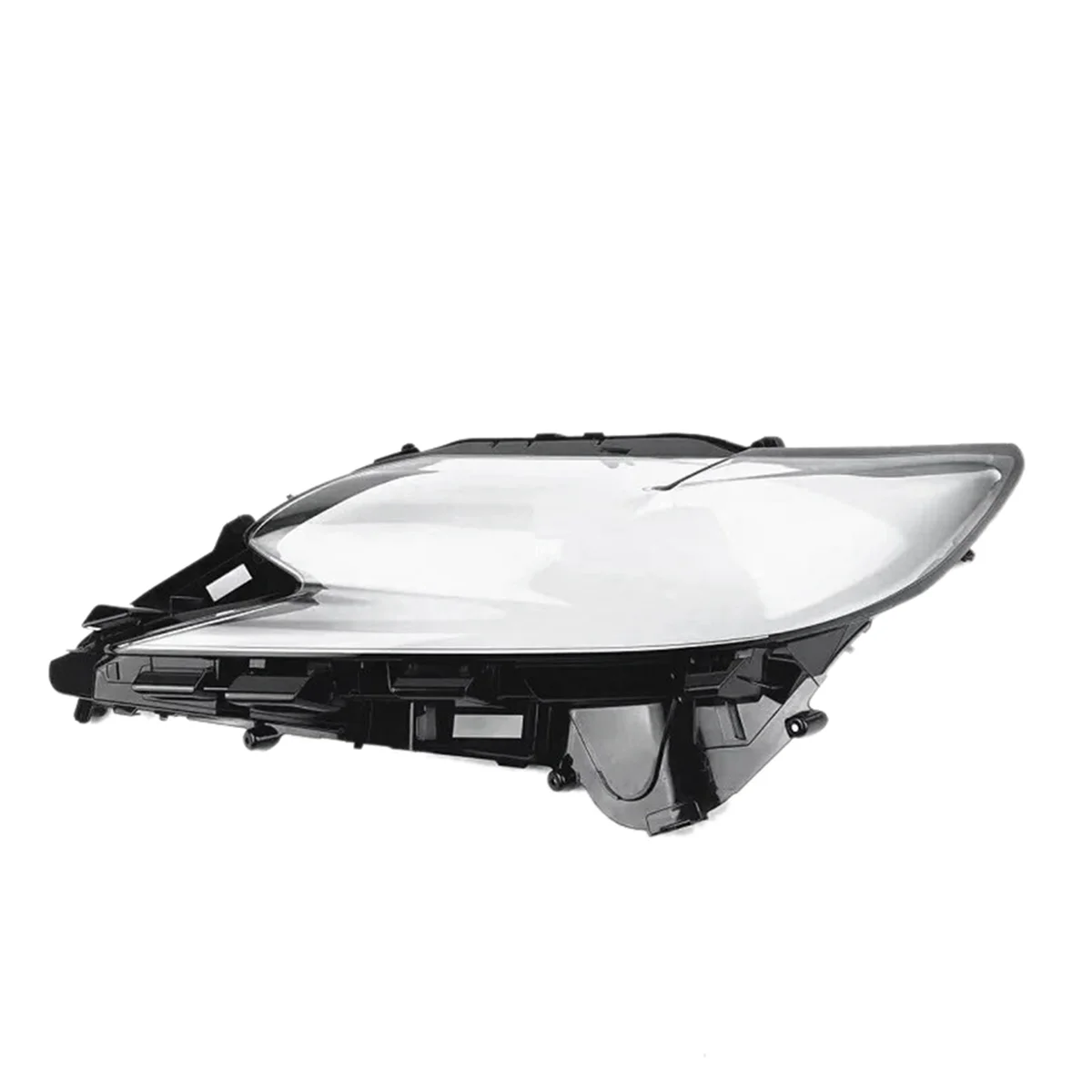 Left Car Headlight Lens Cover Light Lamp Shade Shell Lens Lampshade for ES S200 ES250 ES300 2015-2017
Left Car Headlight Lens Cover Light Lamp Shade Shell Lens Lampshade for ES S200 ES250 ES300 2015-2017