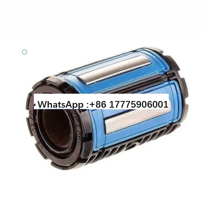 Linear ball bearing KS12 16 20 25 30 40 50 -PP KS20PP
Linear ball bearing KS12 16 20 25 30 40 50 -PP KS20PP