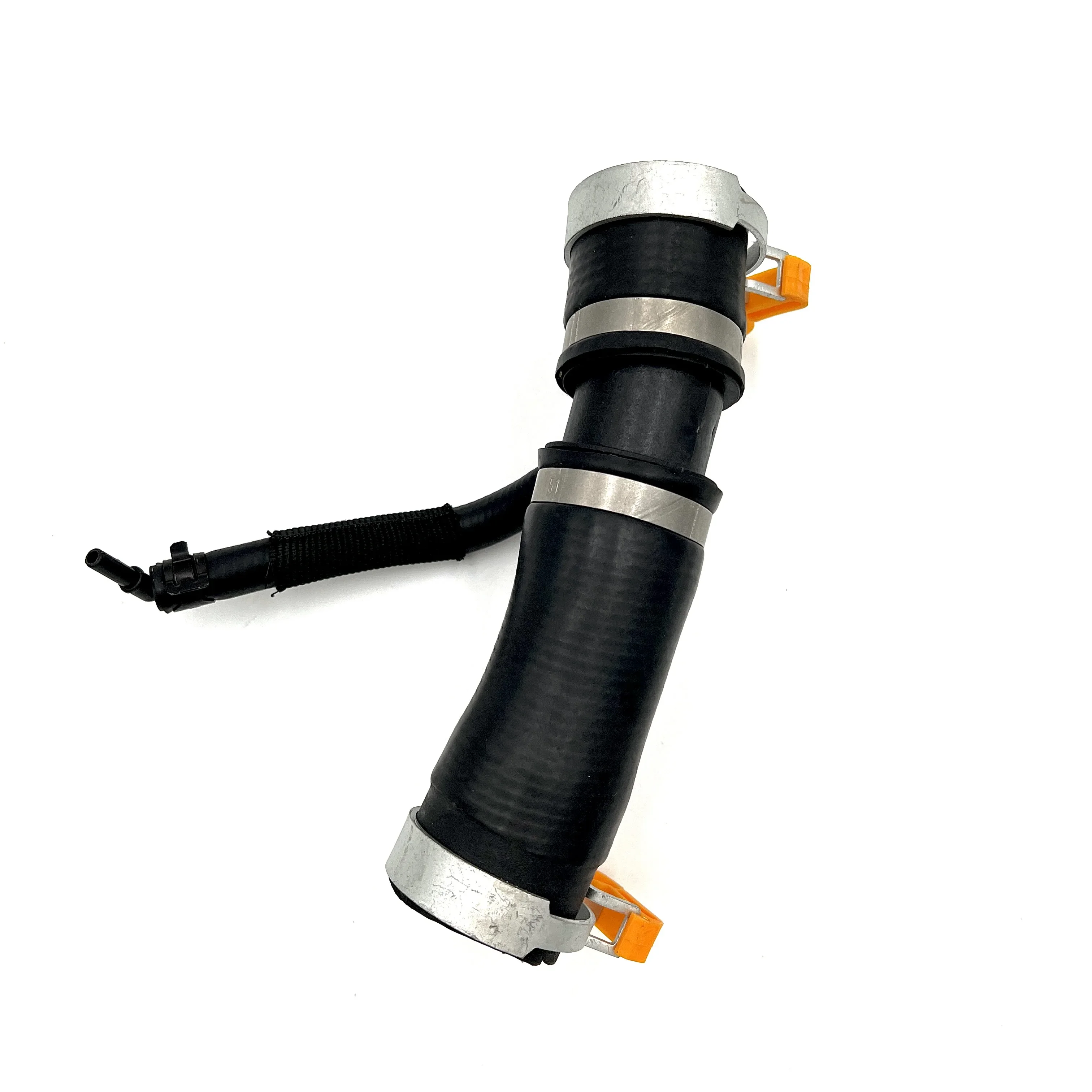 Radiator Hose Radiator Coolant Pipe For Land Rover Range Rover Sport LR049990 
Radiator Hose Radiator Coolant Pipe For Land Rover Range Rover Sport LR049990