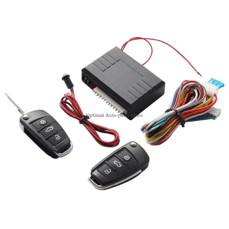 Automotive Keyless Application Entry System Car Keyless Entry Central Door Lock
Automotive Keyless Application Entry System Car Keyless Entry Central Door Lock