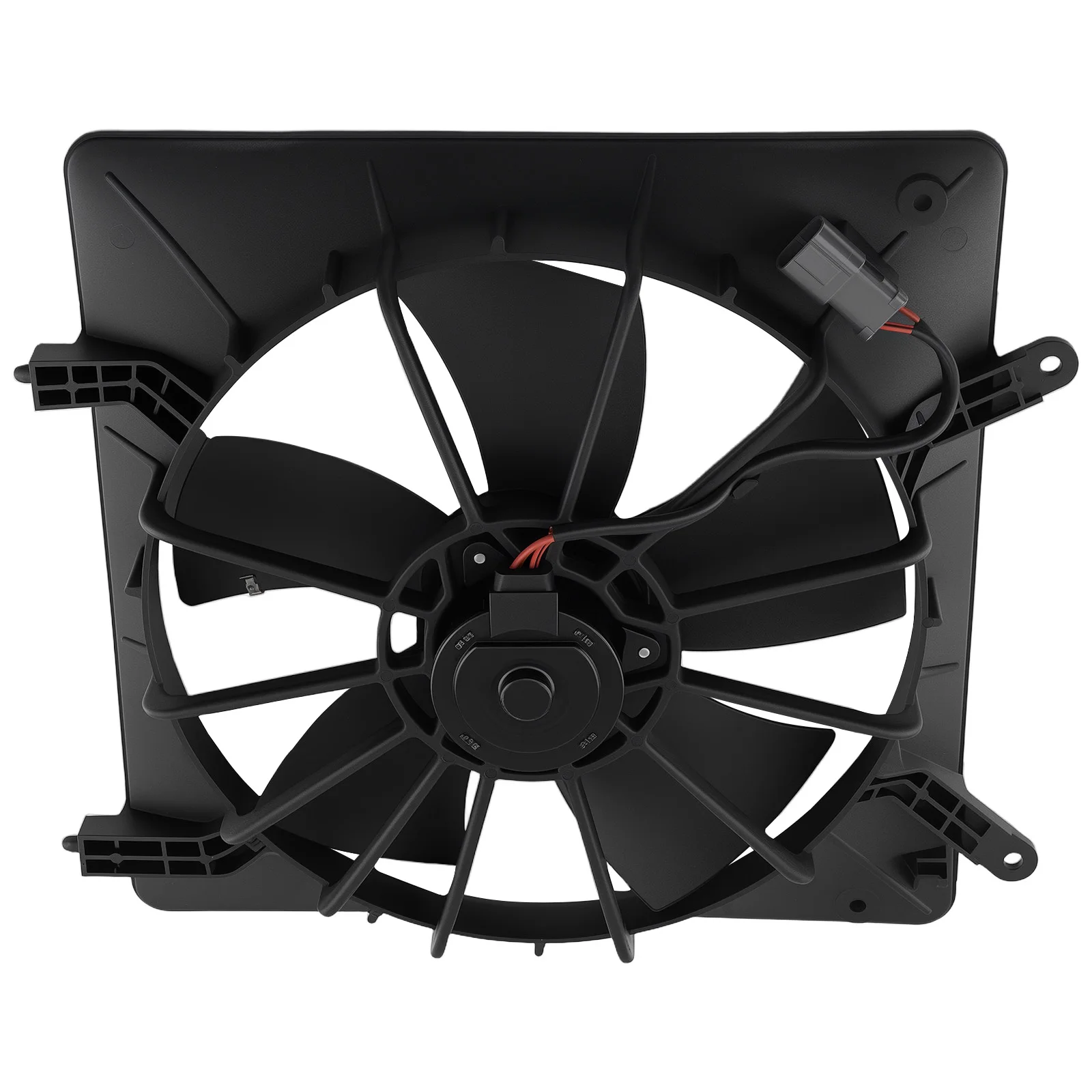 Cooling Fan & Motor for Honda Accord 1998-2002 HO3115103 5Blade 240W
Cooling Fan & Motor for Honda Accord 1998-2002 HO3115103 5Blade 240W