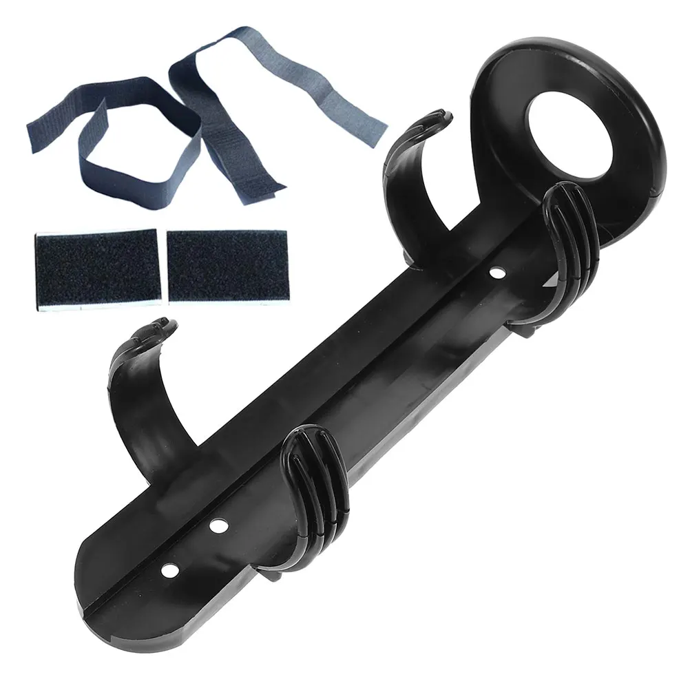 1 Set Car Fire Extinguisher Mounting Strap Secure Adjustable Fire Extinguisher Bracket Holder Vehicle Interior Heavy Duty Safety
1 Set Car Fire Extinguisher Mounting Strap Secure Adjustable Fire Extinguisher Bracket Holder Vehicle Interior Heavy Duty Safety