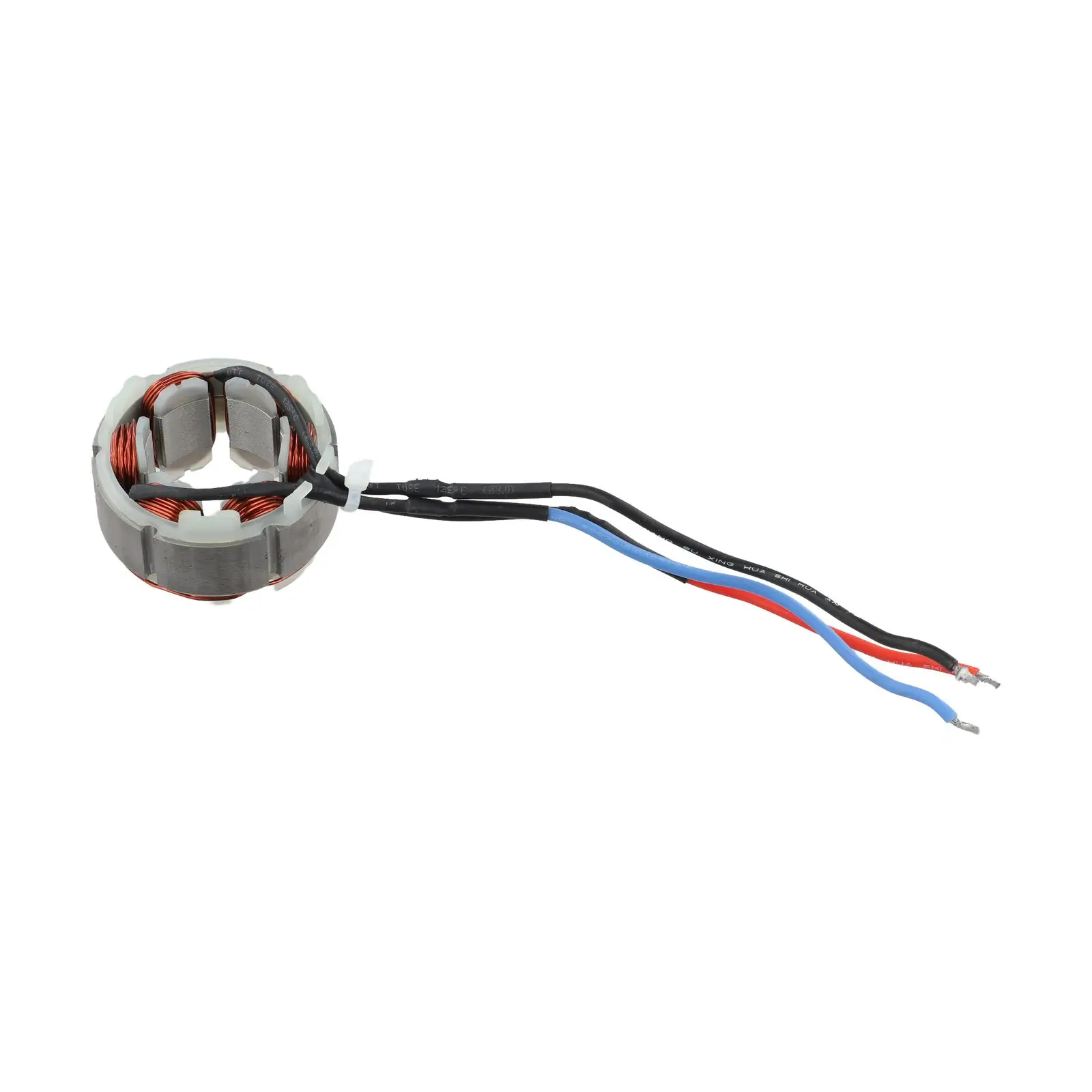 180mm 7.09 In Power Tool Accessories Compatible Wrench Stator Coil For Tools 180mm Wrench Heavy Duty Wrench Accessories
180mm 7.09 In Power Tool Accessories Compatible Wrench Stator Coil For Tools 180mm Wrench Heavy Duty Wrench Accessories