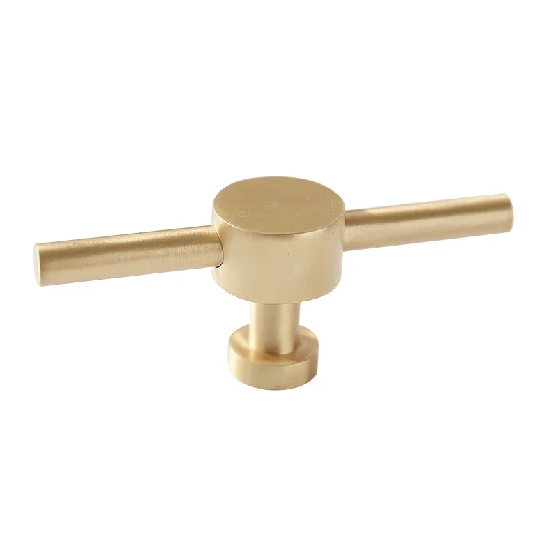 Unique Brass T Knob Cabinet Knob Pull Handle Dresser Knobs Drawer Pulls Handles Backplate Kitchen Furniture
Unique Brass T Knob Cabinet Knob Pull Handle Dresser Knobs Drawer Pulls Handles Backplate Kitchen Furniture