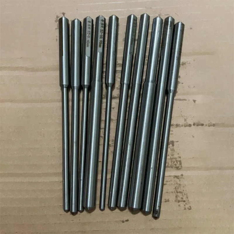 LD 2000plus Reamer Valve Guide Rod, Engine Maintenance Tool
LD 2000plus Reamer Valve Guide Rod, Engine Maintenance Tool