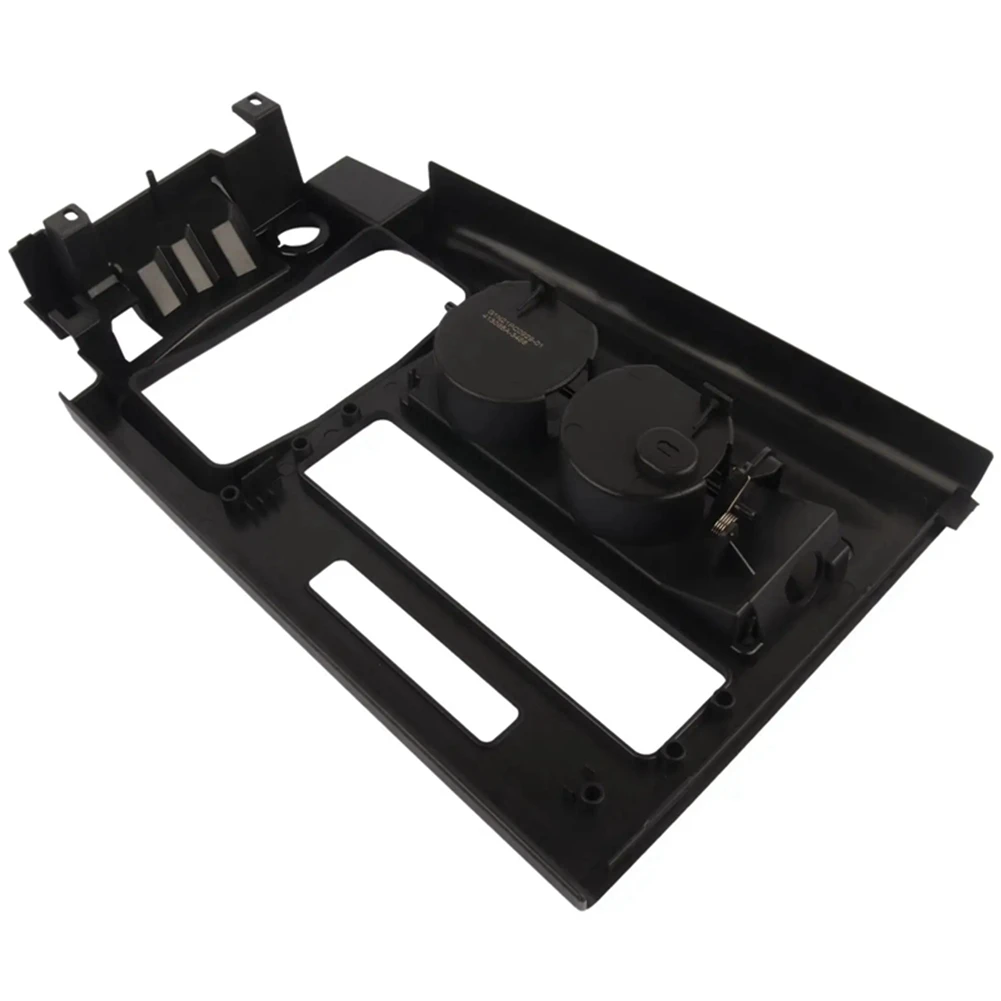 WOWFU-Car Black Center Console Gear Box Panel Automatic Shift Plate For Chevy Corvette ZR-1 Hatchback 5.7L V8 10265546 Parts
WOWFU-Car Black Center Console Gear Box Panel Automatic Shift Plate For Chevy Corvette ZR-1 Hatchback 5.7L V8 10265546 Parts