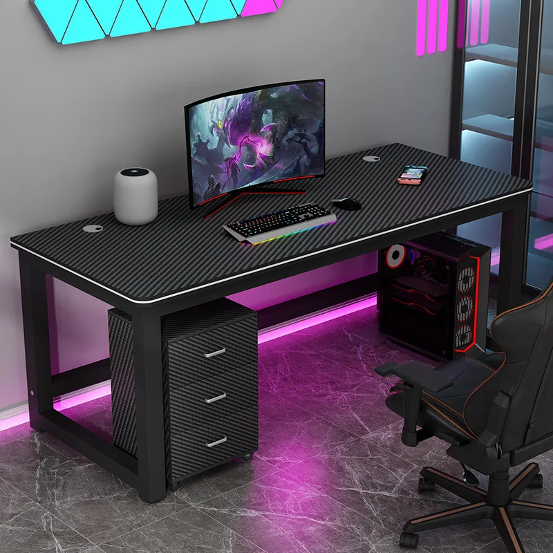 Регулируемая высота, украшение для игрового стола, компьютерное RGB освещение, интеграционный стол, подстаканник, офисная мебель Mesa De Juego
Регулируемая высота, украшение для игрового стола, компьютерное RGB освещение, интеграционный стол, подстаканник, офисная мебель Mesa De Juego