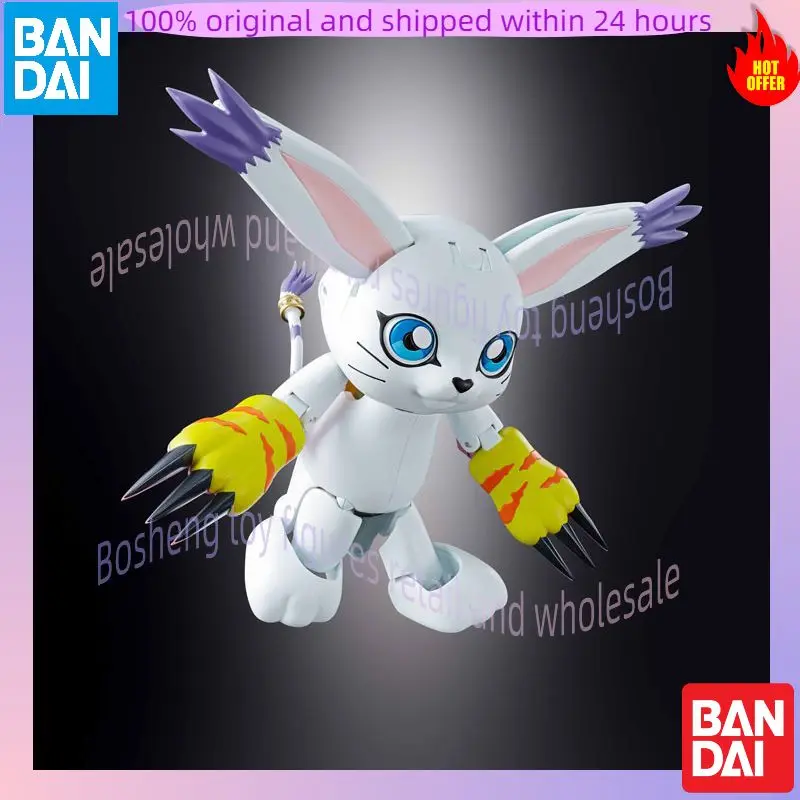Original BANDAI Digivolving Spirits 04 Angewomon Digimon Adventure In Stock Anime Action Collection Figures Model Toys
Original BANDAI Digivolving Spirits 04 Angewomon Digimon Adventure In Stock Anime Action Collection Figures Model Toys