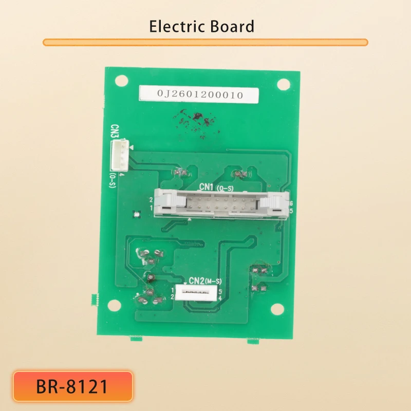 Электрическая плата для высокоскоростной вышивальной машины TAJIMA TCS82-A
Электрическая плата для высокоскоростной вышивальной машины TAJIMA TCS82-A
