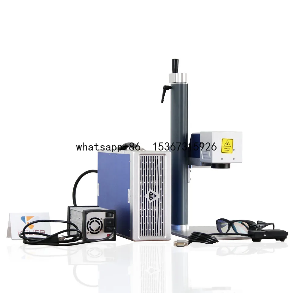 Engraving Machine Laser Printer Desktop Laser Marking Machine for marking bottles printer
Engraving Machine Laser Printer Desktop Laser Marking Machine for marking bottles printer