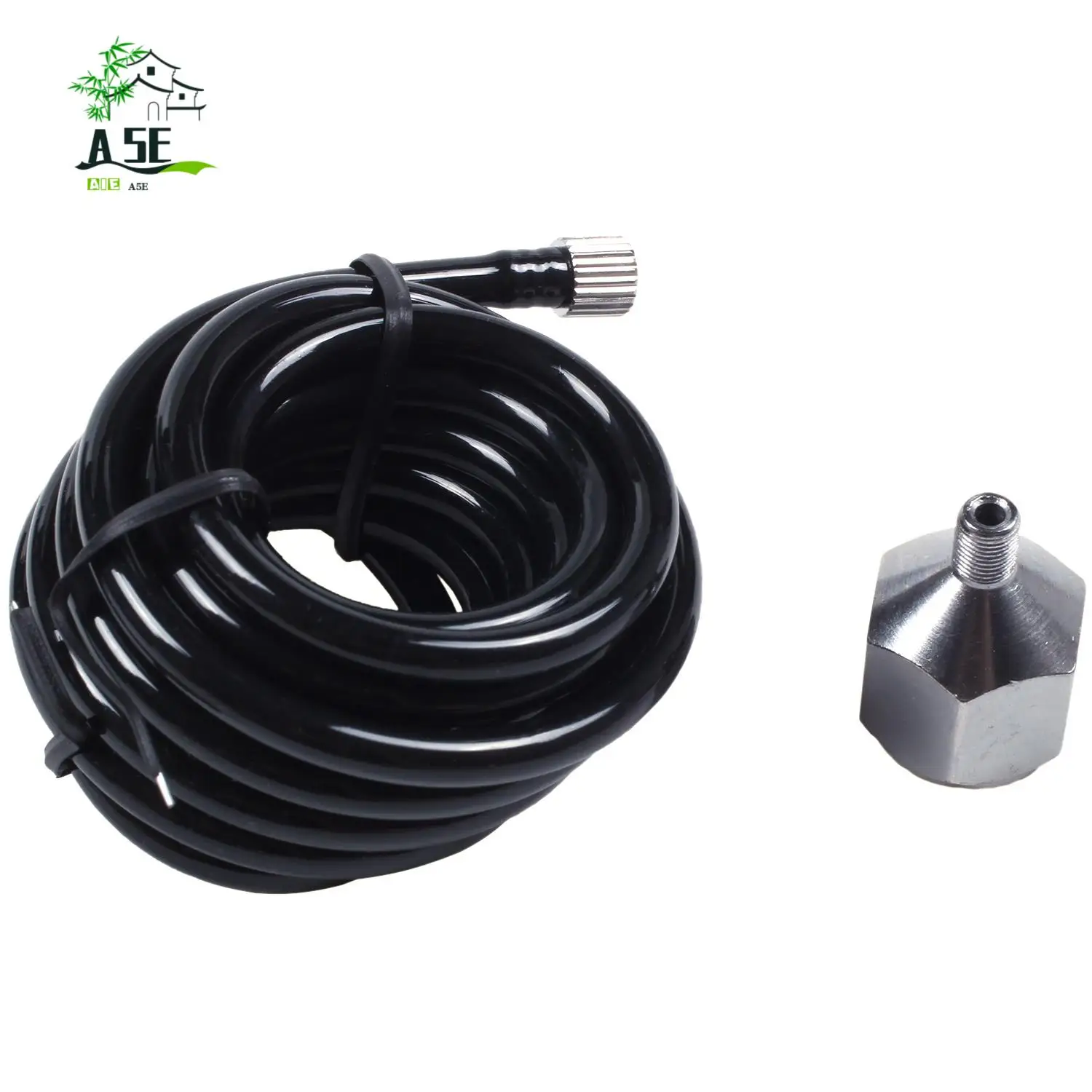 A05E-Siphon Feed Dual Action 0.35Mm Airbrush Kit Spray Tool Air Brush For Makeup Cake Art Painting Temporary Body With A Complet
A05E-Siphon Feed Dual Action 0.35Mm Airbrush Kit Spray Tool Air Brush For Makeup Cake Art Painting Temporary Body With A Complet
