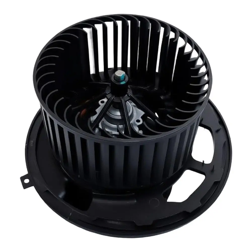 Complete Front HVAC Blower Motor For BMW 1 Series E81 E82 E87 E88 Z4 E89 2013 2015 OE 64119227670 Heater Fan Direct Fitment
Complete Front HVAC Blower Motor For BMW 1 Series E81 E82 E87 E88 Z4 E89 2013 2015 OE 64119227670 Heater Fan Direct Fitment