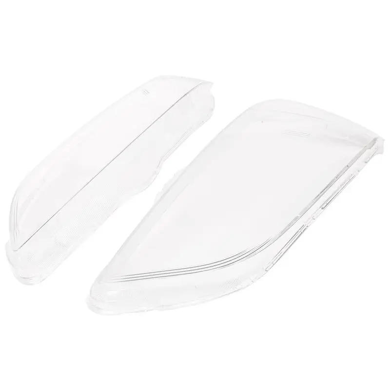 ABTU-1 Pair Car Left & Right Front Headlight Cover Waterproof Clear Headlight Lens Shell Cover, For Mazda 3 2006-2012
ABTU-1 Pair Car Left & Right Front Headlight Cover Waterproof Clear Headlight Lens Shell Cover, For Mazda 3 2006-2012