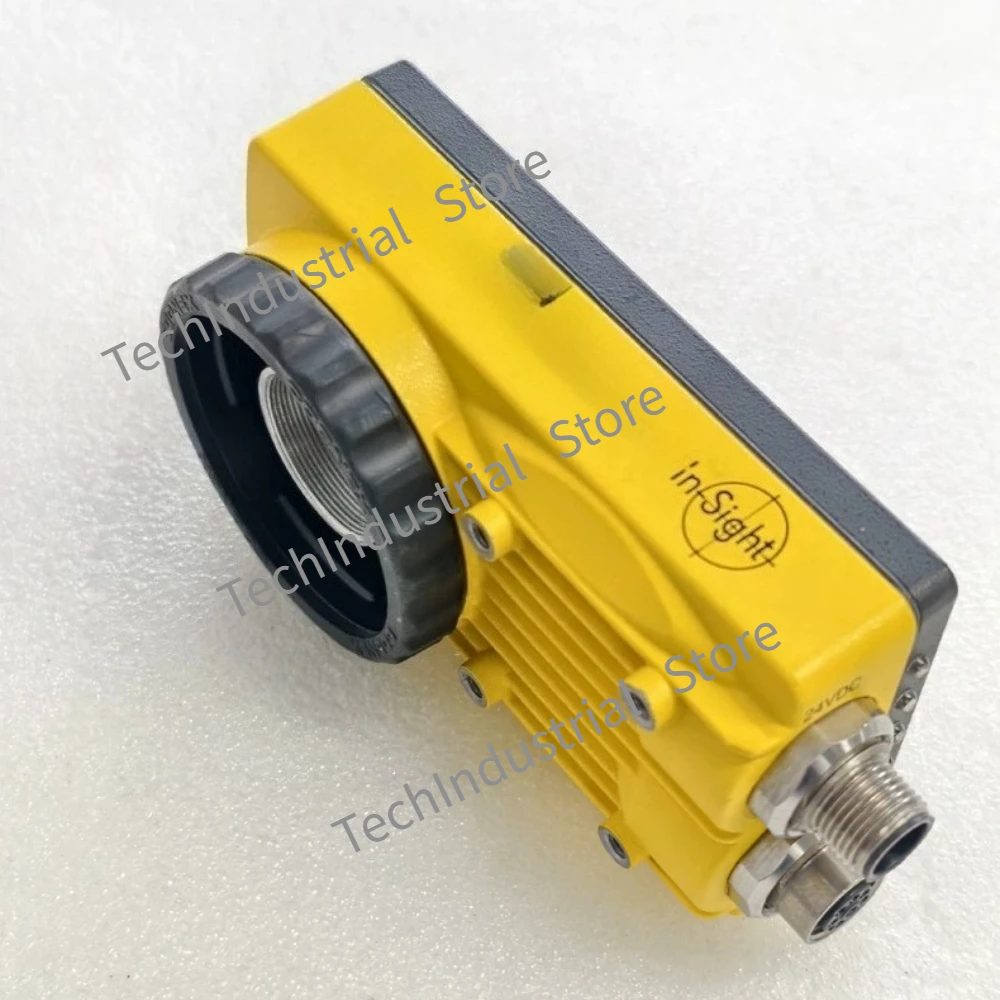 IS5403-00 Visual Sensor 24VDC 825-0066-1R C
IS5403-00 Visual Sensor 24VDC 825-0066-1R C