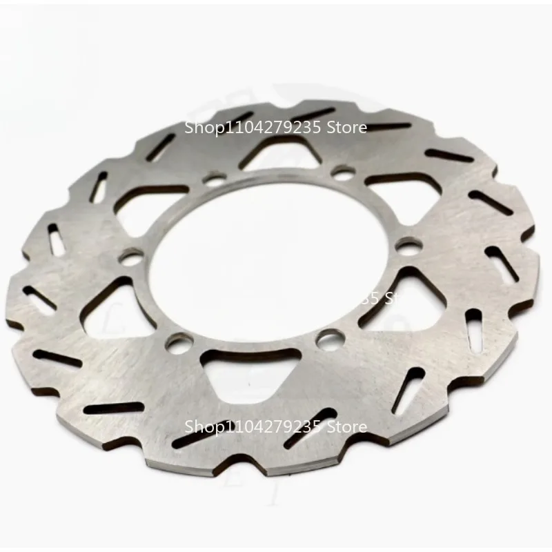 Ротор заднего тормозного диска для KAWASAKI KDX125 KDX200 KDX220 97-06 KDX250 KLX250 05-07 KLX300 97-07 KDX 125 200 220 250 KLX 250 300
Ротор заднего тормозного диска для KAWASAKI KDX125 KDX200 KDX220 97-06 KDX250 KLX250 05-07 KLX300 97-07 KDX 125 200 220 250 KLX 250 300