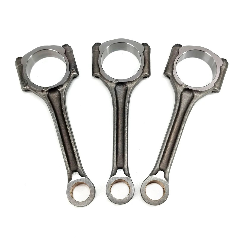 Piston Connecting Rod 1.2 Engine Repair Kit Cylinder Internal Parts New Car Accessories Used For Peugeot 308 301 Citroen C3
Piston Connecting Rod 1.2 Engine Repair Kit Cylinder Internal Parts New Car Accessories Used For Peugeot 308 301 Citroen C3