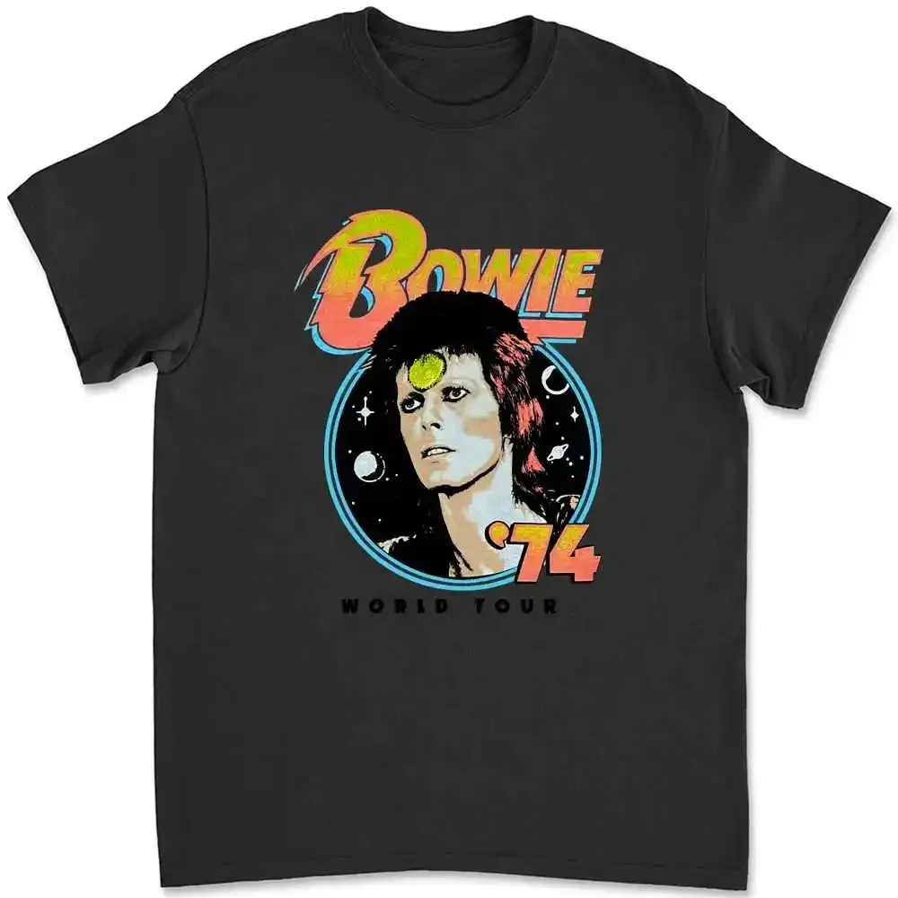 Футболка Боуи 5ROS
Футболка Боуи 5ROS