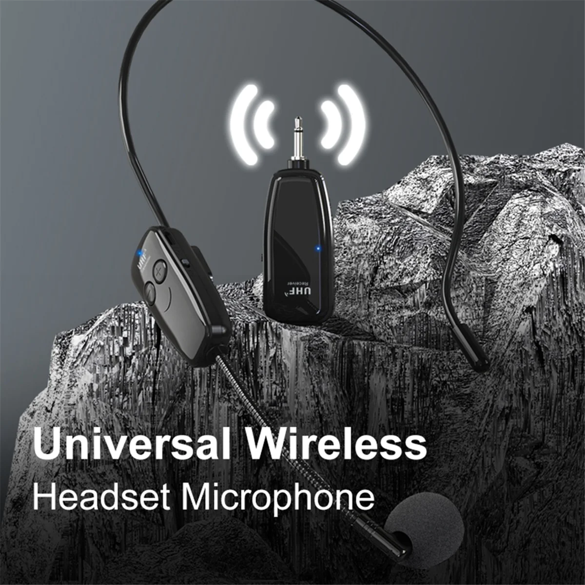 POP-lWireless Headset Microphone for Voice Amplifiers Wireless Microphone Headset Wireless Microphone Headset for
POP-lWireless Headset Microphone for Voice Amplifiers Wireless Microphone Headset Wireless Microphone Headset for
