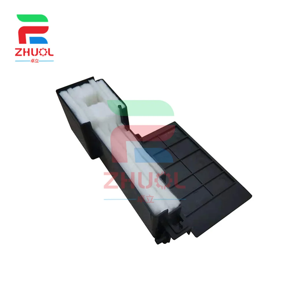 1X Waste Ink Sponge Tank for EPSON L355 L220 L210 L110 L380 L365 L222 L360 L366 L310 L111 L120 L130 L132 L211 L300 L301 L456
1X Waste Ink Sponge Tank for EPSON L355 L220 L210 L110 L380 L365 L222 L360 L366 L310 L111 L120 L130 L132 L211 L300 L301 L456