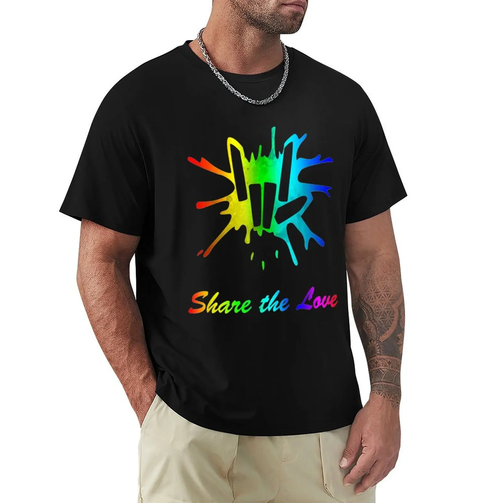 Share love cute for Kids and Youth T-Shirt summer clothes football t shirt anime shirt workout shirts for men
Share love cute for Kids and Youth T-Shirt summer clothes football t shirt anime shirt workout shirts for men