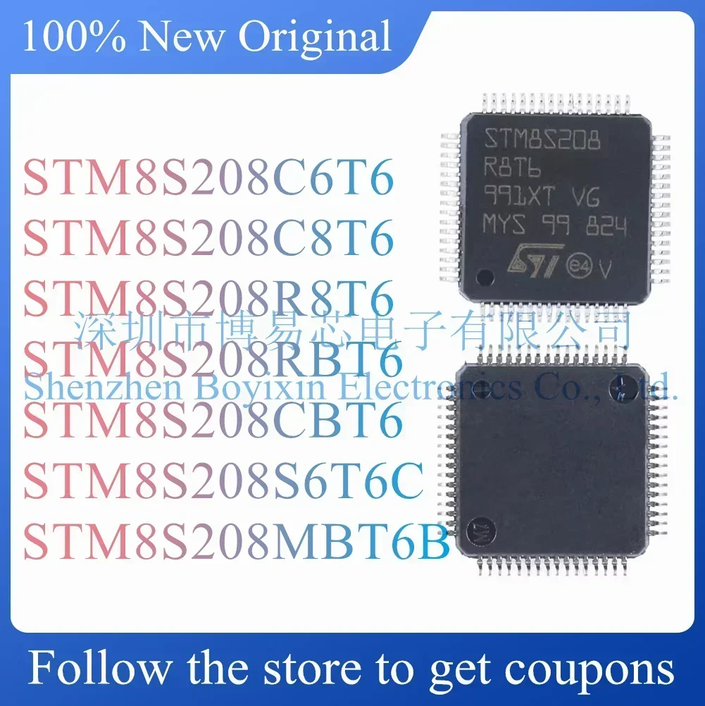 STM32F072CBY6 STM32F072R8T6 STM32F072V8T6 STM32F072RBT7 STM32F072C8U6 STM32F072V8H6 STM32F072RBH6 STM32F072VBH6 Test board
STM32F072CBY6 STM32F072R8T6 STM32F072V8T6 STM32F072RBT7 STM32F072C8U6 STM32F072V8H6 STM32F072RBH6 STM32F072VBH6 Test board