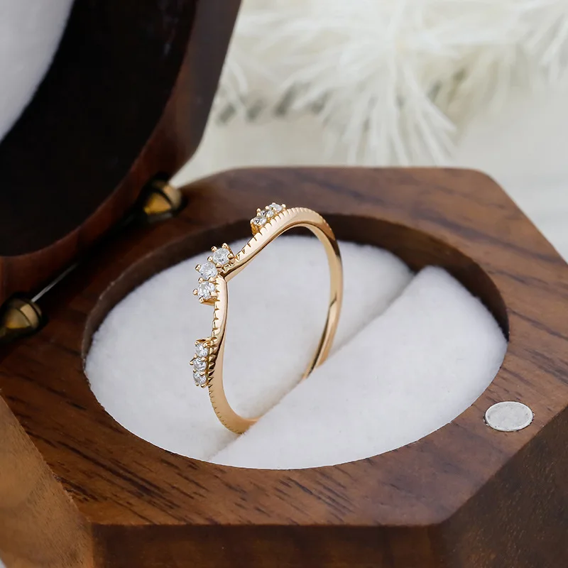 Rings for Women S925 Sterling Silver 14K Gold Plated Natural Gemstone Fine Jewelry Vintage Party Accessories Fashion Gift
Rings for Women S925 Sterling Silver 14K Gold Plated Natural Gemstone Fine Jewelry Vintage Party Accessories Fashion Gift