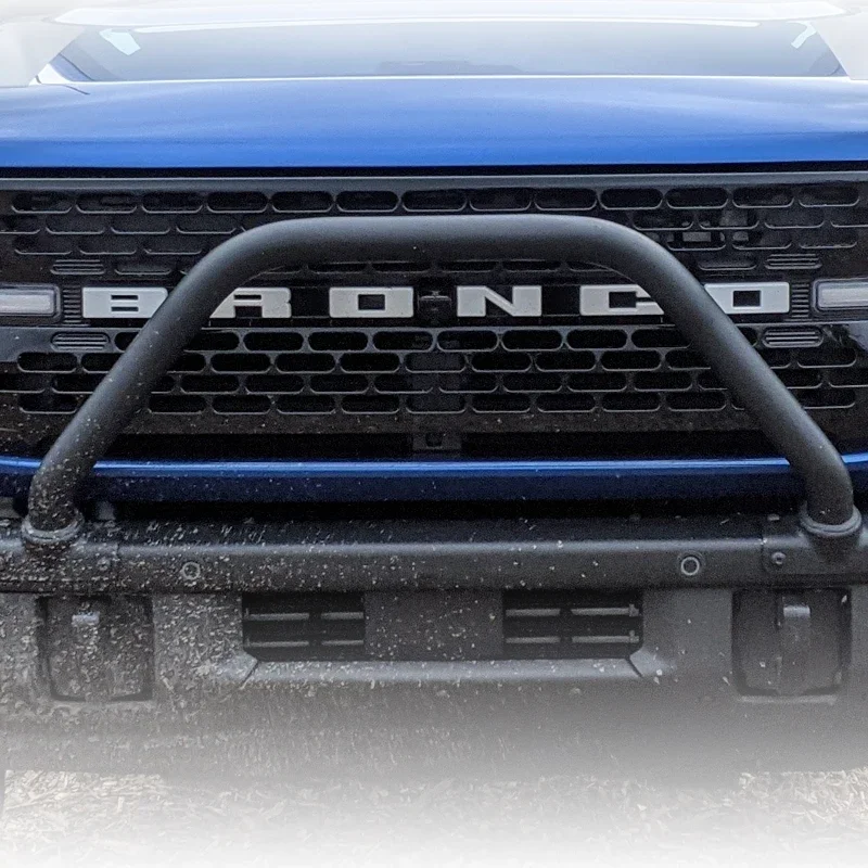 Car Exterior Accessories Front Bumper Brush Guard For Bronco 2021 Car Precedent
Car Exterior Accessories Front Bumper Brush Guard For Bronco 2021 Car Precedent