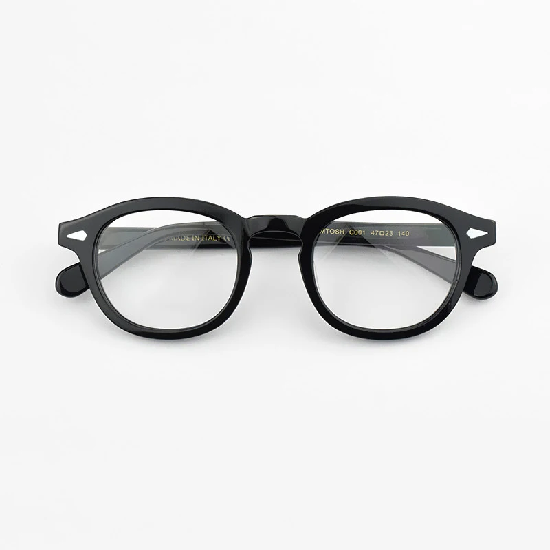 Glasses Frame Men Retro Designer Acetate Prescription Eyeglasses Vintage Luxury Brand Computer Round Women Fashion Eyewear Women
Glasses Frame Men Retro Designer Acetate Prescription Eyeglasses Vintage Luxury Brand Computer Round Women Fashion Eyewear Women