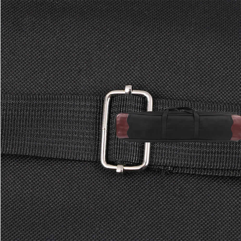 Washable Nylon Bow Bag Portable Large Capacity Handbag for Bow Arrow Storage Adjustable Strap Secure Fit Outdoor Archery Gear
Washable Nylon Bow Bag Portable Large Capacity Handbag for Bow Arrow Storage Adjustable Strap Secure Fit Outdoor Archery Gear