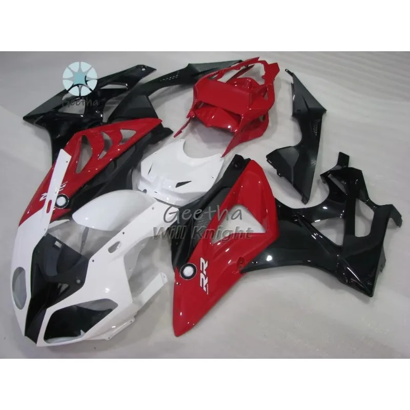For Red White Black Body Frame For S1000RR 2009 2010 2011 2012 2013 2014 Injection Fairing Kit
For Red White Black Body Frame For S1000RR 2009 2010 2011 2012 2013 2014 Injection Fairing Kit