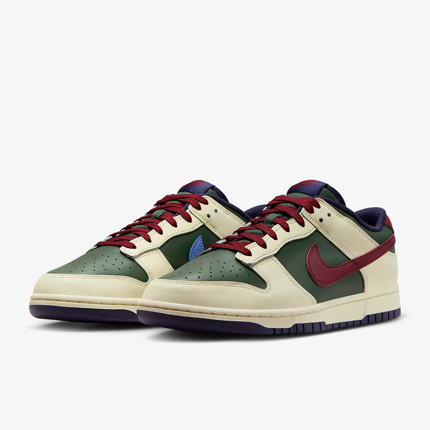 Nike genuine Dunk Low Retro men's casual sports board shoes FV8106-361
Nike genuine Dunk Low Retro men's casual sports board shoes FV8106-361