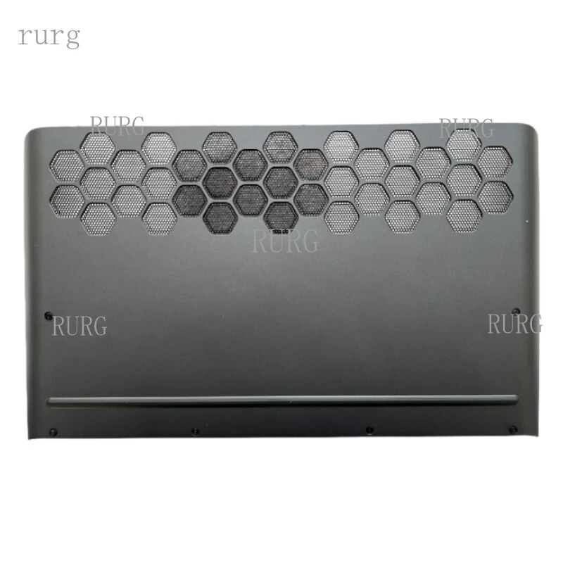 R+ New For Dell Alienware Area-51M 51M R2 Base Cover Bottom Lower Case 062RH9
R+ New For Dell Alienware Area-51M 51M R2 Base Cover Bottom Lower Case 062RH9