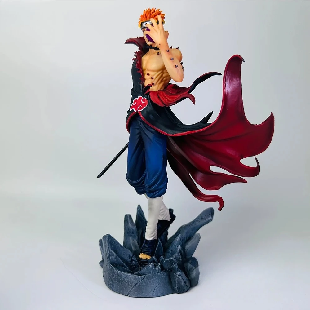 22cm anime GK action figure classic ten years series high grade collectible model statue decoration perfect gift for collectors
22cm anime GK action figure classic ten years series high grade collectible model statue decoration perfect gift for collectors